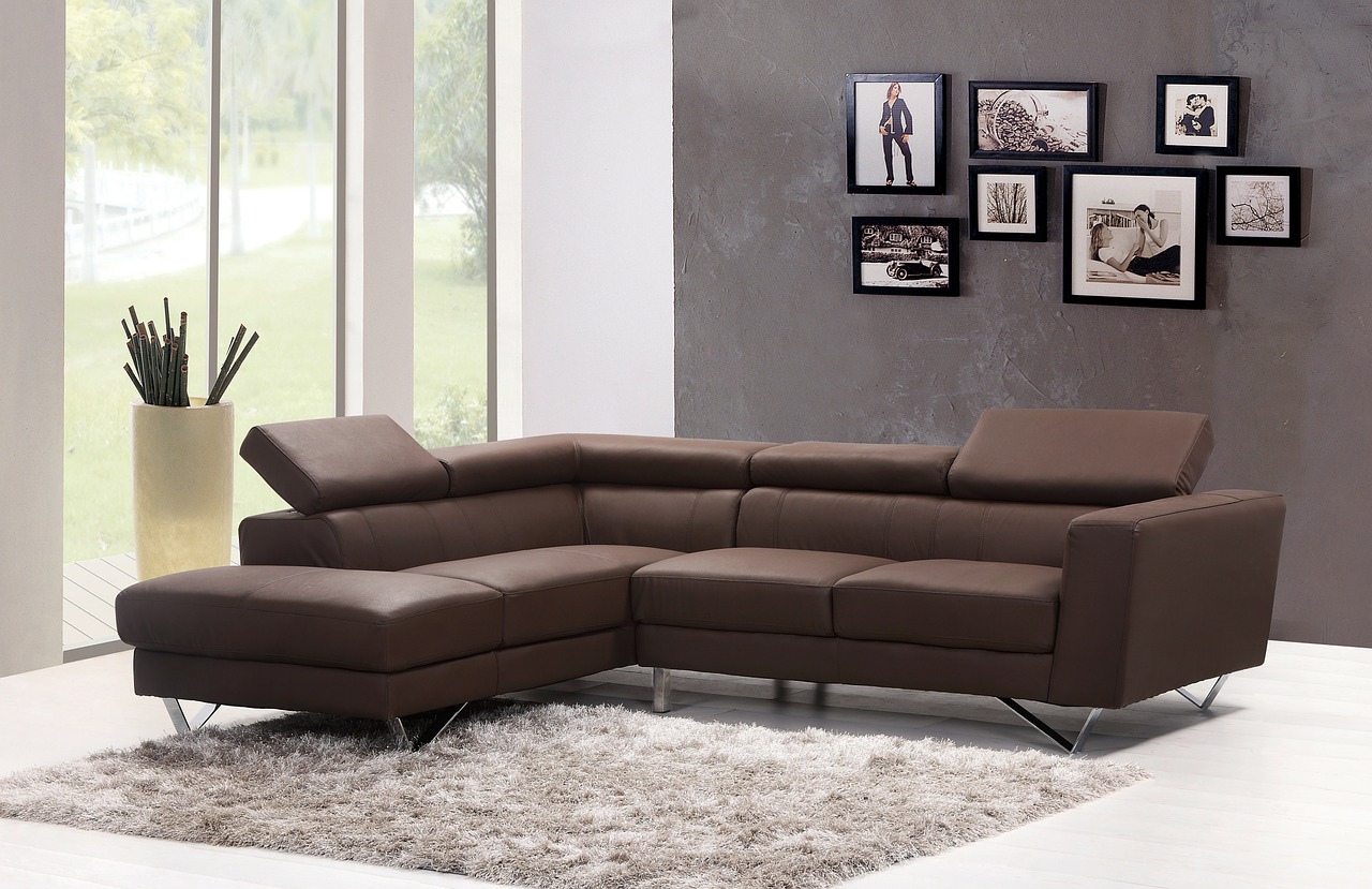 sofa, couch, living room
