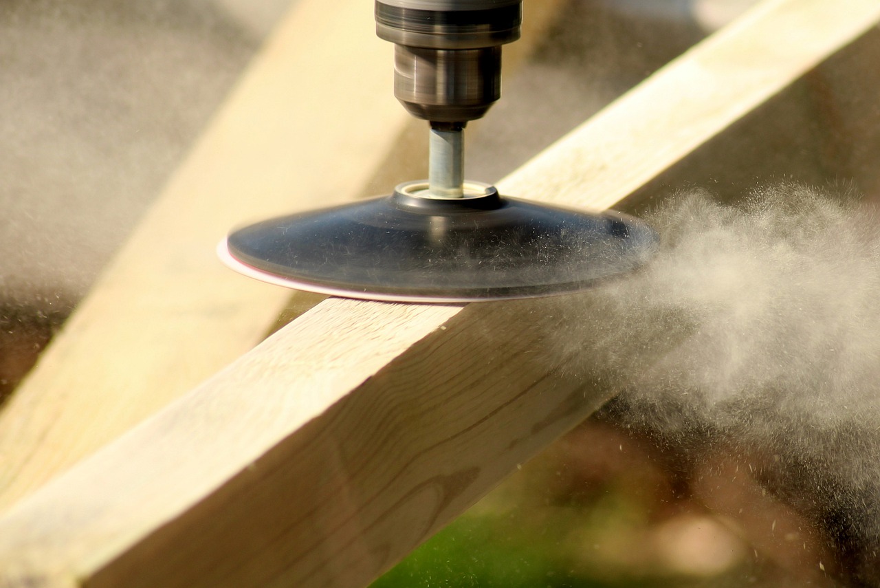 grind, buff, tools