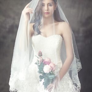 wedding dresses, fashion, bride