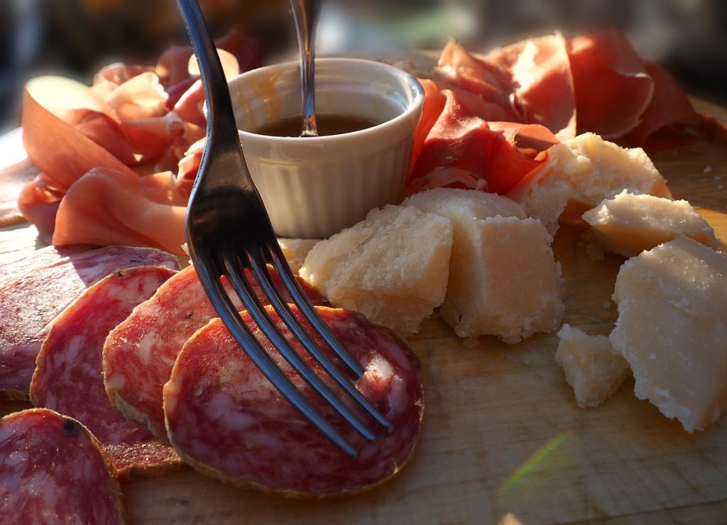 cold cuts, party, aperitif-2176140 cold cuts, party, aperitif