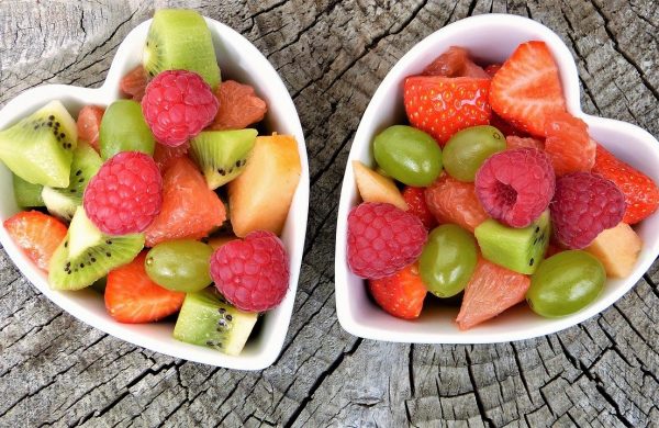 fruit, fruits, fruit salad