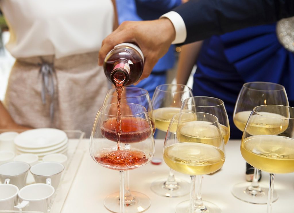 wine, champagne, a toast-2373500 wine, champagne, a toast